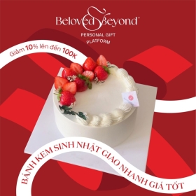 Ưu Đãi Giảm Đến 100k 